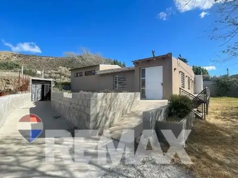 Salón de fiestas en Barrio Saavedra