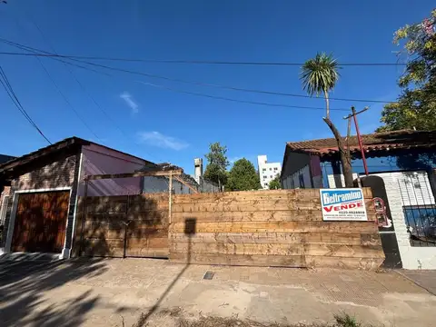 LOTE EN VENTA - MERLO 