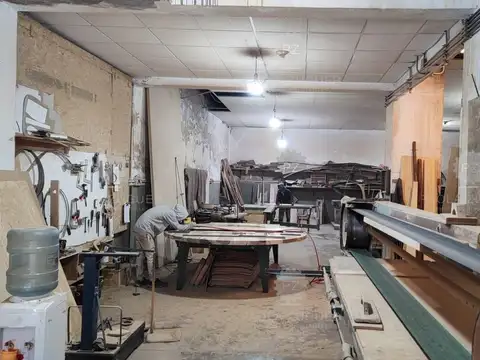 Galpon en Alquiler en Jose Leon Suarez, $ 3.600.000