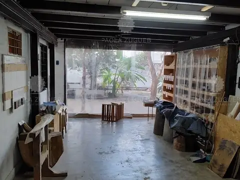 Galpon en Alquiler en Jose Leon Suarez, $ 3.600.000