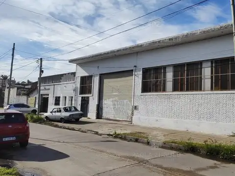 Depósito Galpón  en Alquiler en José León Suárez, San Martin, G.B.A. Zona Norte