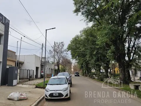 BV GAILLARD ENTRE GENERAL PAZ Y SOURIGUES