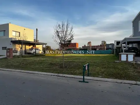 Venta Terreno / Lote interno en Santo Tomas Pilar