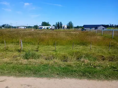 Terreno en Venta en Gardey, Partido de Tandil