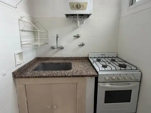 Departamento en Venta Apto profesional