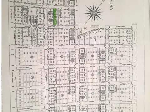 Ruta Provincial 1 - Km 15.5