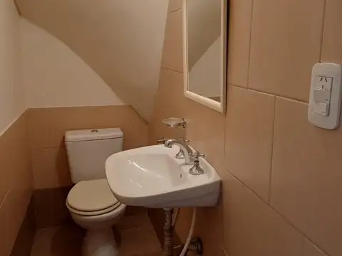 Departamento en Alquiler de 2 dormitorios