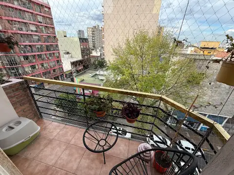 Departamento en Venta en Centro, USD 78.000