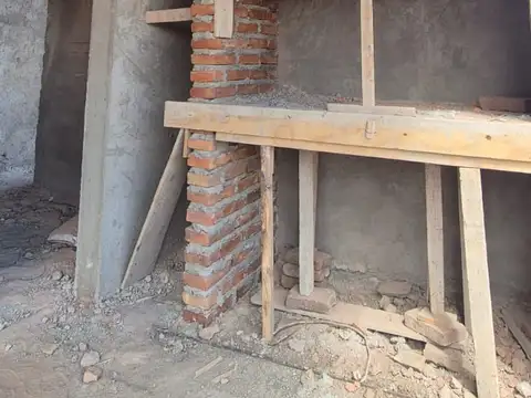 MD INMOBILIARIA VENDE!