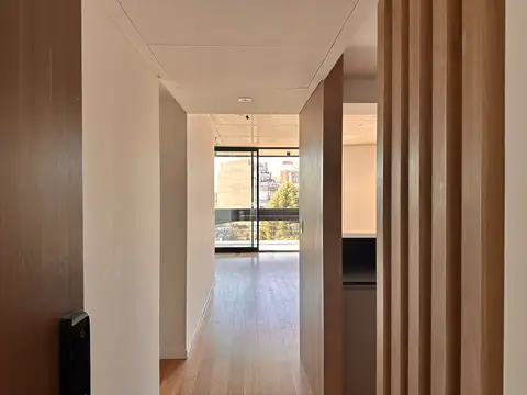 Fonrouge 200, Piso 402