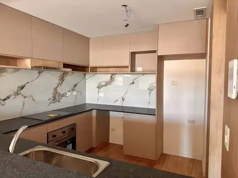 Departamento en Alquiler de 2 dormitorios