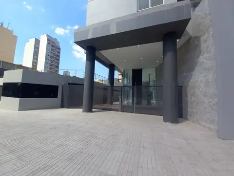 Avenida Manuel Ricardo Trelles 2300, Piso 5