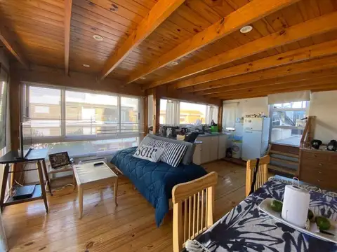 Depto Tipo Casa en Venta de 2 dormitorios
