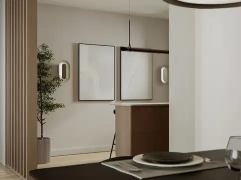 Departamento en Venta en Centro, USD 160.000