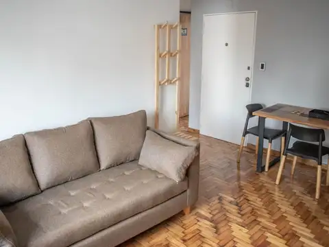 Departamento en Venta en Belgrano C, USD 93.000