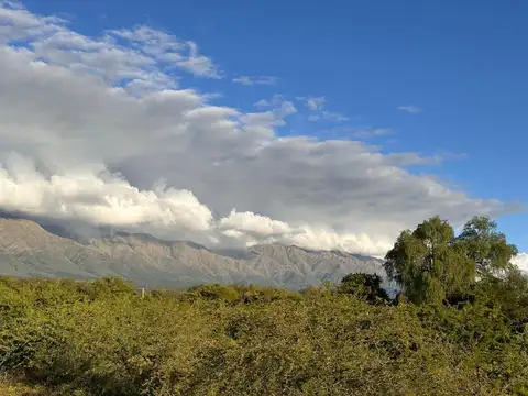 Terreno en Venta en Luyaba, USD 22.000