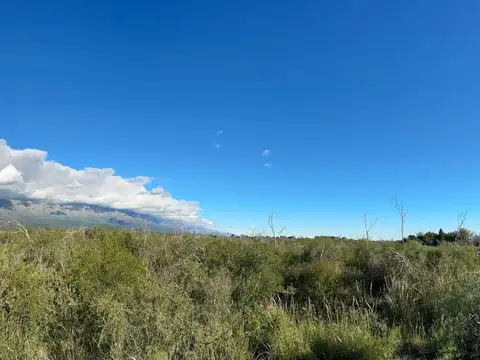 Oportunidad en Luyaba - Valle de Traslasierras