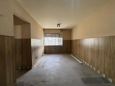 VENDE Departamento 3 ambientes a reciclar en Saavedra