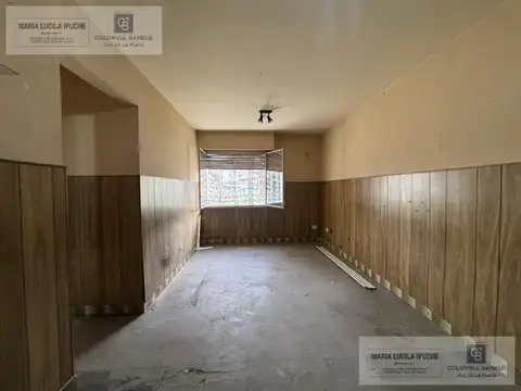 VENDE Departamento 3 ambientes a reciclar en Saavedra