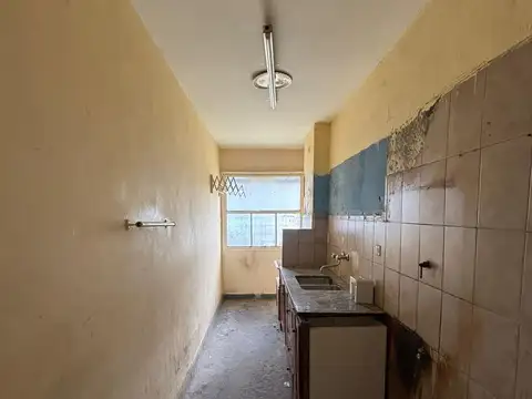 Departamento en Venta en Saavedra, USD 46.000