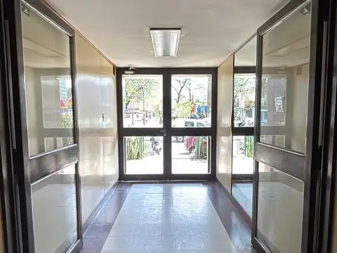 Departamento en Venta en Saavedra, USD 46.000