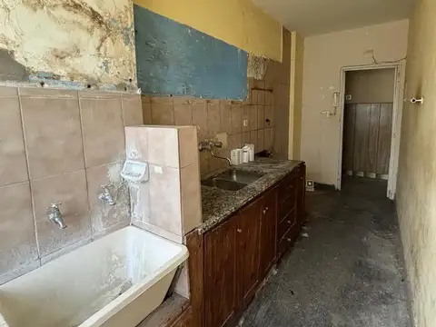 Departamento en Venta al Norte