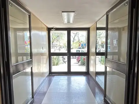 Departamento en Venta en Saavedra, USD 55.000