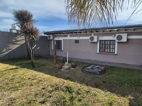 Casa en Venta en Villa Mercedes, USD 160.000