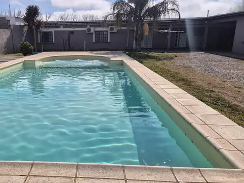 CASA EN VENTA
