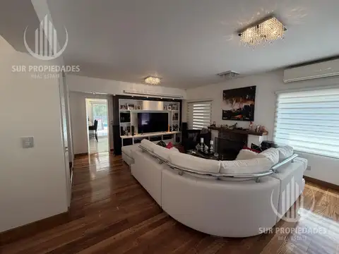 Casa en Venta de 4 dormitorios