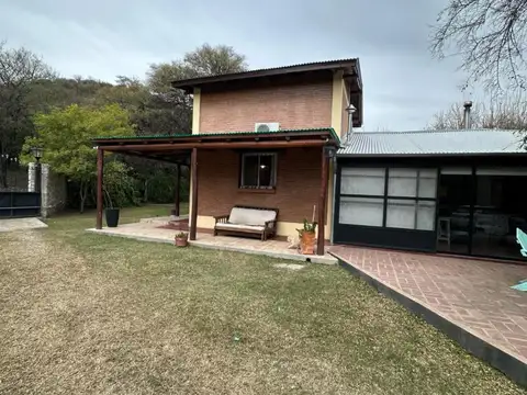 Casa en Venta de 4 dormitorios