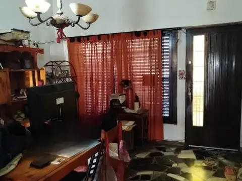 VILLEGAS 1597 , Piso 0