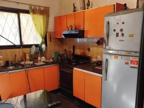 Casa en Venta de 2 dormitorios