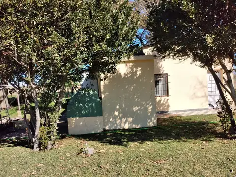 Campo en Venta Agrícola