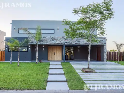 Casa - Puerto De Escobar