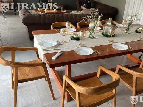 Casa en Venta al Noroeste