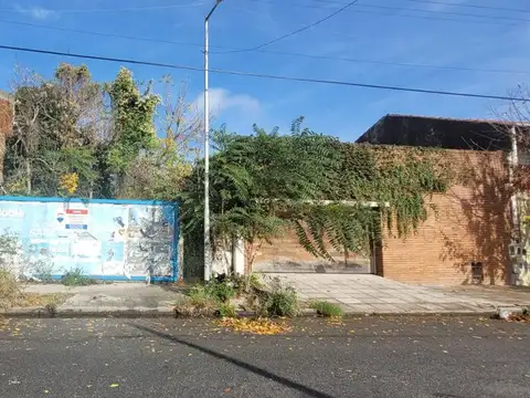 Lote venta permuta financiación Piñeyro Avellaneda