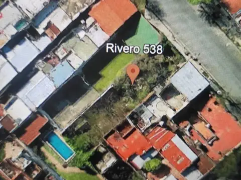 Rivero 500