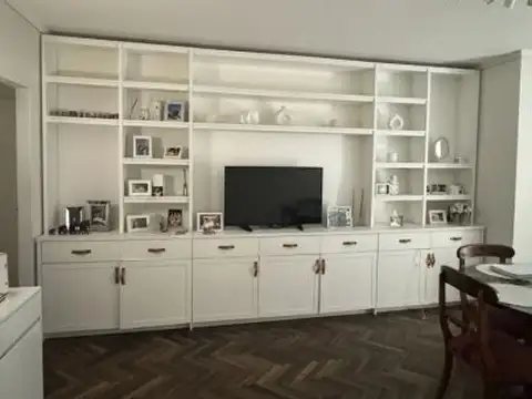 Departamento en Venta en Palermo, USD 160.000