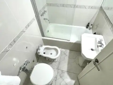 Se vende un encantador departamento de 3 ambientes - Palermo