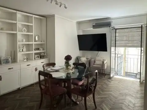 Malabia 2334 , Piso 4