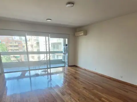 Departamento en alquiler - 2 Dormitorios 2 Baños - Cochera - 120Mts2 - Palermo