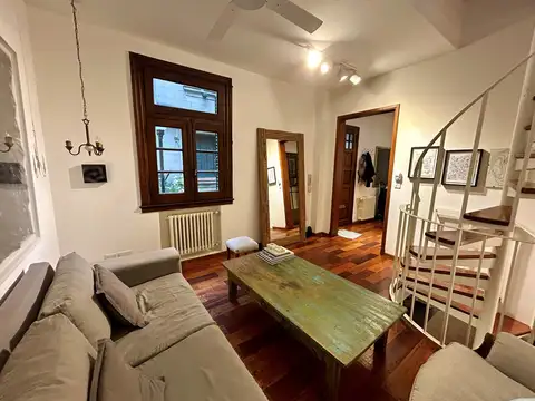 Depto Tipo Casa en Venta de 3 ambientes