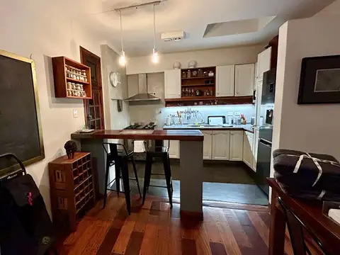 Departamento Triplex  en Venta en Las Cañitas, Capital Federal, Buenos Aires