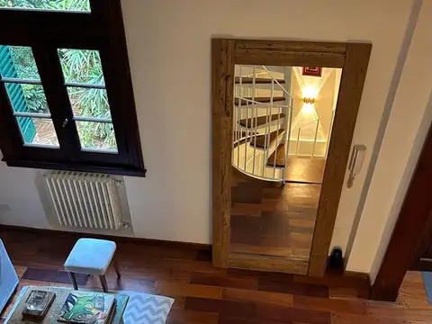 Depto Tipo Casa en Venta en Las Cañitas, USD 295.000
