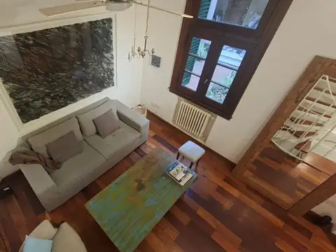 Depto Tipo Casa en Venta de 2 dormitorios