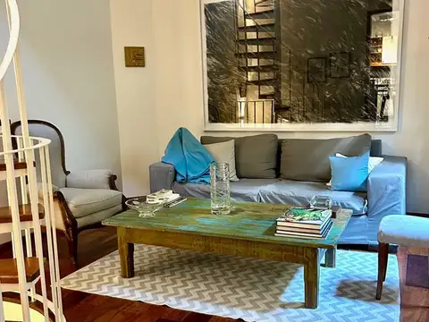 Depto Tipo Casa en Venta de 2 dormitorios