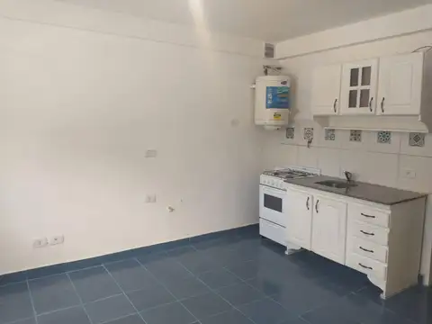 Monoambiente en Moron valor a convenir