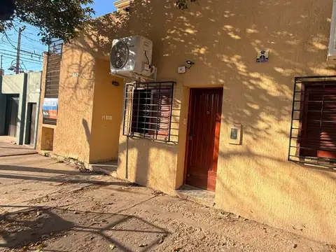 DEPARTAMENTO / ALQUILER / BARRIO ALBERDI