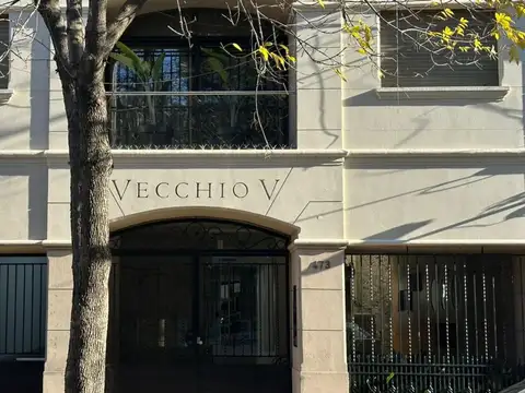 Departamento en Venta 11 años
